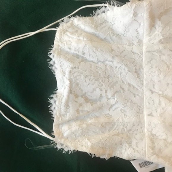 Fame and Partners Open Back Column Dress - Picture 3 of 6